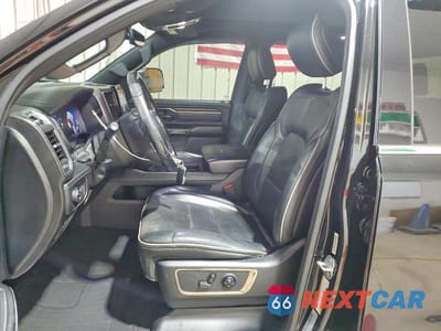 Zdjęcie 7 z 12 samochodu: 2019 RAM 1500 LIMITED VIN:1C6SRFHT7KN503165 - miniatura