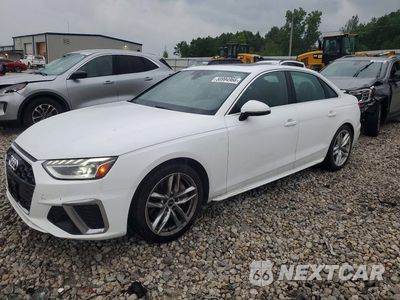 2024 AUDI A4 PREMIUM PLUS 45 WAUEAAF43RN003796 - główne zdjęcie licytacji z USA - miniatura