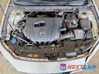 Zdjęcie 11 z 12 samochodu: 2020 MAZDA 3 SELECT VIN:3MZBPACL6LM134445 - miniatura
