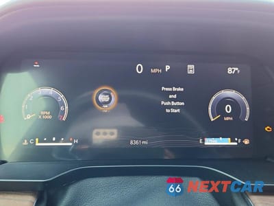 Zdjęcie 9 z 13 samochodu: 2025 JEEP GRAND CHEROKEE SUMMIT VIN:1C4RJHEG2S8673496 - miniatura