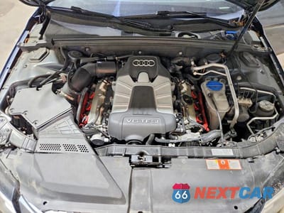 Zdjęcie 11 z 12 samochodu: 2010 AUDI S4 PREMIUM PLUS VIN:WAUDGAFL7AA131875 - miniatura