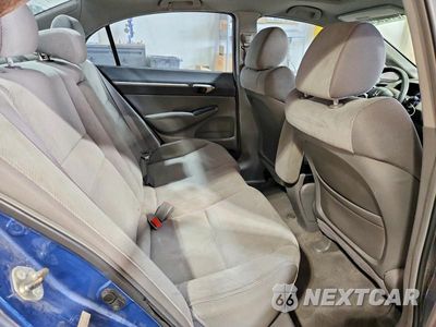 Zdjęcie 10 z 12 samochodu: 2010 HONDA CIVIC EX VIN:19XFA1F81AE044933 - miniatura