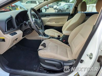 Zdjęcie 7 z 12 samochodu: 2018 HYUNDAI ELANTRA SEL VIN:5NPD84LF3JH223848 - miniatura