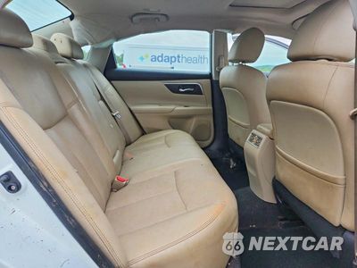 Zdjęcie 10 z 13 samochodu: 2016 NISSAN ALTIMA 3.5 SL VIN:1N4BL3AP4GC115034 - miniatura