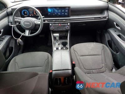 Zdjęcie 8 z 13 samochodu: 2025 HYUNDAI TUCSON SEL VIN:5NMJBCDE6SH462930 - miniatura