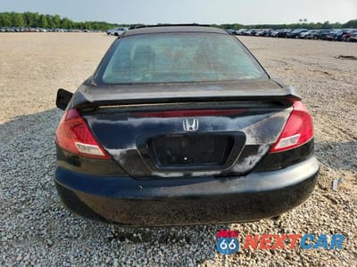 Zdjęcie 6 z 12 samochodu: 2006 HONDA ACCORD EX VIN:1HGCM72756A008426 - miniatura