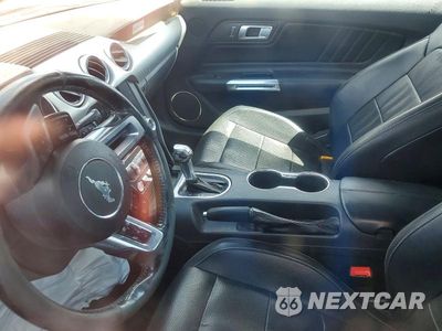 Zdjęcie 8 z 12 samochodu: 2022 FORD MUSTANG VIN:1FATP8UH2N5107381 - miniatura