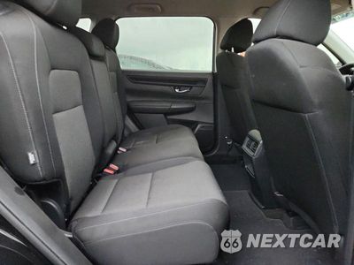 Zdjęcie 11 z 13 samochodu: 2023 HONDA CR-V LX VIN:2HKRS3H23PH308396 - miniatura