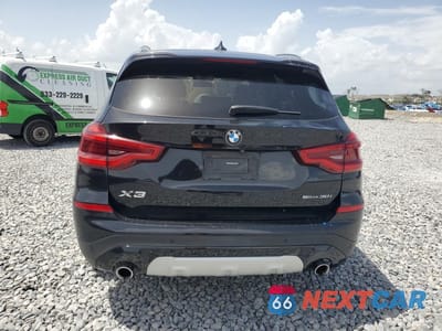 Zdjęcie 6 z 13 samochodu: 2020 BMW X3 SDRIVE30I VIN:5UXTY3C06L9D10030 - miniatura
