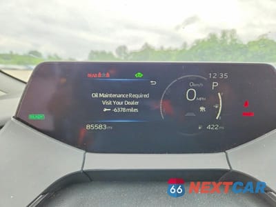 Zdjęcie 9 z 12 samochodu: 2024 TOYOTA PRIUS XLE VIN:JTDADABU6R3015788 - miniatura