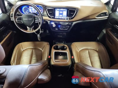 Zdjęcie 8 z 13 samochodu: 2018 CHRYSLER PACIFICA LIMITED VIN:2C4RC1GG4JR186706 - miniatura