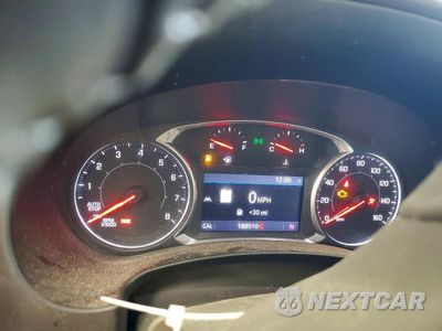 Zdjęcie 9 z 13 samochodu: 2019 GMC TERRAIN DENALI VIN:3GKALXEX7KL300882 - miniatura
