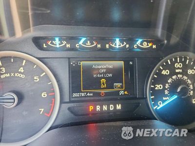 Zdjęcie 8 z 10 samochodu: 2019 FORD F150 SUPERCREW VIN:1FTEW1E43KFC41296 - miniatura