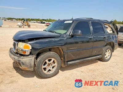 2003 GMC YUKON DENALI 1GKEK63U63J165555 - główne zdjęcie licytacji z USA - miniatura
