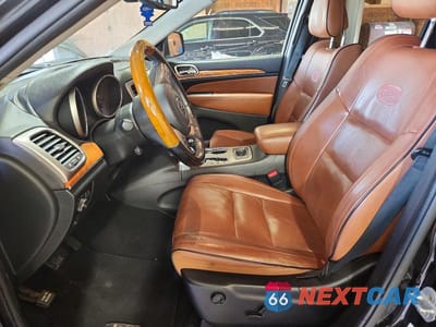 Zdjęcie 7 z 13 samochodu: 2012 JEEP GRAND CHEROKEE OVERLAND VIN:1C4RJFCT7CC162076 - miniatura