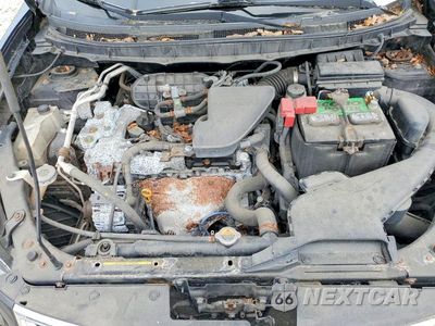 Zdjęcie 12 z 13 samochodu: 2015 NISSAN ROGUE SELECT S VIN:JN8AS5MV9FW769611 - miniatura