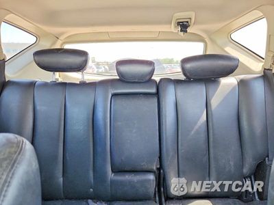 Zdjęcie 10 z 13 samochodu: 2007 NISSAN MURANO S VIN:JN8AZ08W87W604331 - miniatura