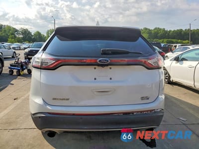 Zdjęcie 6 z 14 samochodu: 2016 FORD EDGE SEL VIN:2FMPK4J98GBB88249 - miniatura