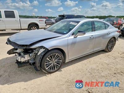 2025 LEXUS ES 350 BASE 58ADZ1B16SU194147 - główne zdjęcie licytacji z USA - miniatura