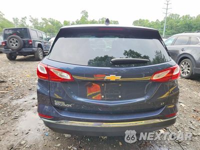 Zdjęcie 6 z 13 samochodu: 2018 CHEVROLET EQUINOX LT VIN:3GNAXJEVXJS620009 - miniatura