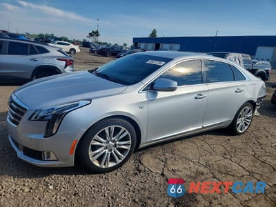 2019 CADILLAC XTS LUXURY 2G61M5S39K9138466 - główne zdjęcie licytacji z USA - miniatura