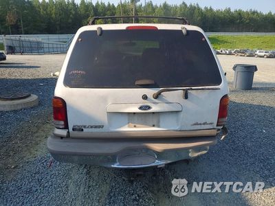 Zdjęcie 6 z 12 samochodu: 2000 FORD EXPLORER EDDIE BAUER VIN:1FMZU74E4YZC27902 - miniatura