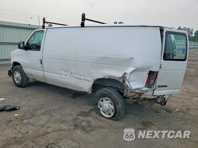 Drugie zdjęcie samochodu z przodu: 2006 FORD ECONOLINE E250 VAN VIN:1FTNE24W56HA65289 - miniatura