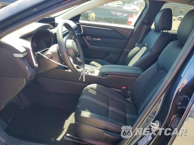 Zdjęcie 7 z 13 samochodu: 2024 MAZDA CX-50 SELECT VIN:7MMVABAMXRN204160 - miniatura