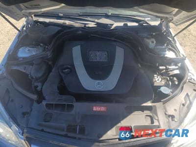 Zdjęcie 11 z 12 samochodu: 2008 MERCEDES-BENZ C 350 VIN:WDDGF56X38F033376 - miniatura