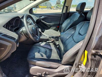 Zdjęcie 7 z 12 samochodu: 2015 FORD FOCUS SE VIN:1FADP3K20FL363683 - miniatura