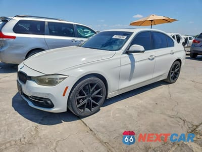2018 BMW 330 I WBA8B9G51JNU96012 - główne zdjęcie licytacji z USA - miniatura