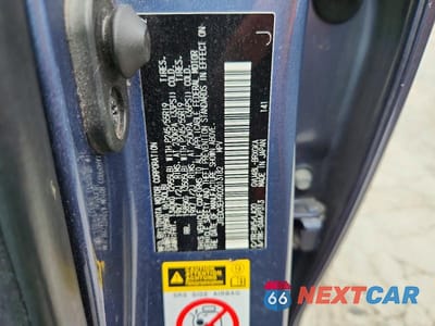Zdjęcie 13 z 13 samochodu: 2013 TOYOTA HIGHLANDER HYBRID LIMITED VIN:JTEDC3EH9D2013182 - miniatura