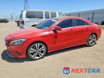 2019 MERCEDES-BENZ CLA 250 WDDSJ4EB8KN775293 - główne zdjęcie licytacji z USA - miniatura