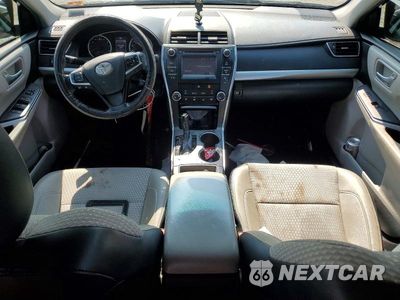 Zdjęcie 8 z 12 samochodu: 2015 TOYOTA CAMRY SE VIN:4T1BF1FK3FU052385 - miniatura