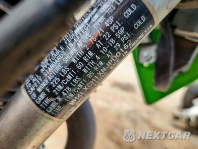 Zdjęcie 9 z 9 samochodu: 2022 KAWASAKI KLX230 H VIN:MH4LXCH1XNJP00162 - miniatura