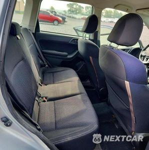 Zdjęcie 11 z 14 samochodu: 2017 SUBARU FORESTER 2.5I VIN:JF2SJABC2HH531315 - miniatura