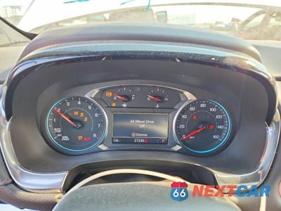 Zdjęcie 9 z 12 samochodu: 2023 CHEVROLET TRAVERSE RS VIN:1GNEVJKW8PJ264500 - miniatura