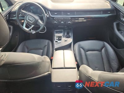 Zdjęcie 8 z 12 samochodu: 2019 AUDI Q7 PREMIUM VIN:WA1AAAF73KD013939 - miniatura