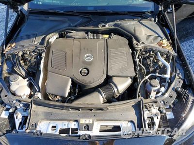 Zdjęcie 11 z 12 samochodu: 2023 MERCEDES-BENZ C 300 4MATIC VIN:W1KAF4HB6PR107789 - miniatura
