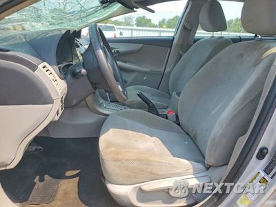 Zdjęcie 7 z 13 samochodu: 2011 TOYOTA COROLLA LE VIN:2T1BU4EE8BC717229 - miniatura