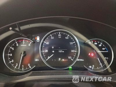 Zdjęcie 9 z 13 samochodu: 2021 MAZDA CX-5 GRAND TOURING RESERVE VIN:JM3KFBAY9M0312001 - miniatura
