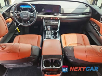 Zdjęcie 8 z 14 samochodu: 2024 KIA CARNIVAL SX VIN:KNDNE5H39R6339062 - miniatura