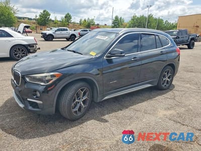 2016 BMW X1 XDRIVE28I WBXHT3Z31G4A48138 - główne zdjęcie licytacji z USA - miniatura
