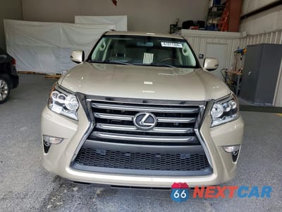 Piąte zdjęcie samochodu w środku: 2016 LEXUS GX 460 VIN:JTJBM7FX0G5133054 - miniatura