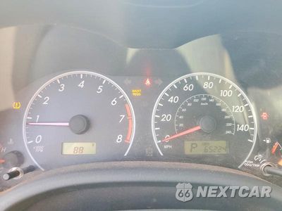 Zdjęcie 9 z 12 samochodu: 2012 TOYOTA COROLLA L VIN:2T1BU4EE5CC755552 - miniatura