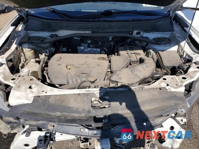 Zdjęcie 12 z 14 samochodu: 2011 MITSUBISHI OUTLANDER SE VIN:JA4AS3AWXBU017879 - miniatura