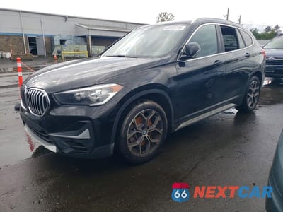 2021 BMW X1 XDRIVE28I WBXJG9C07M5T73306 - główne zdjęcie licytacji z USA - miniatura