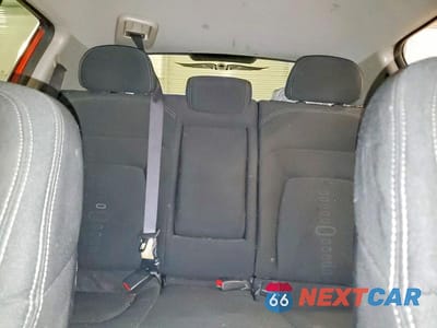 Zdjęcie 10 z 13 samochodu: 2011 KIA SPORTAGE EX VIN:KNDPCCA24B7075558 - miniatura