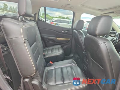 Zdjęcie 11 z 13 samochodu: 2019 GMC ACADIA DENALI VIN:1GKKNPLS2KZ154342 - miniatura