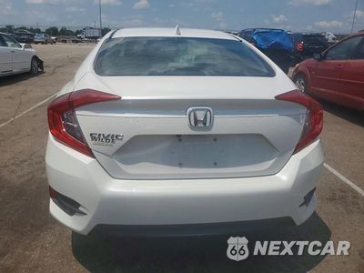 Zdjęcie 6 z 12 samochodu: 2018 HONDA CIVIC EX VIN:19XFC2F72JE005243 - miniatura